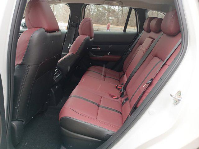 new 2025 Mazda CX-50 Hybrid car, priced at $40,958