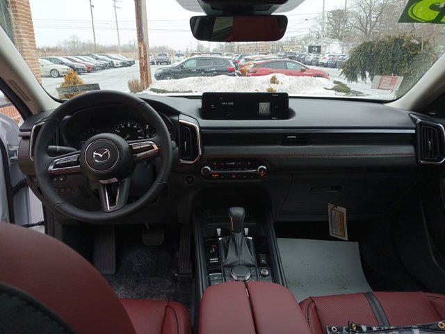 new 2025 Mazda CX-50 Hybrid car, priced at $40,958