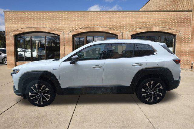 new 2025 Mazda CX-50 Hybrid car, priced at $40,958