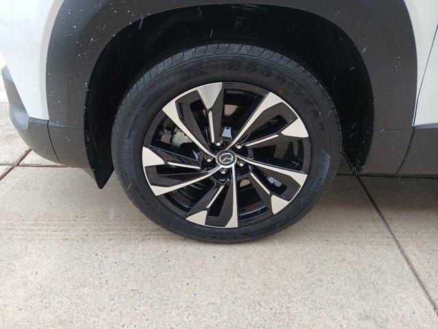 new 2025 Mazda CX-50 Hybrid car, priced at $40,958