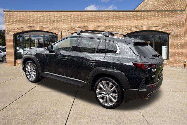 new 2026 Mazda CX-50 car, priced at $36,388