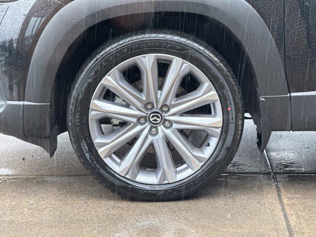 new 2026 Mazda CX-50 car, priced at $36,388