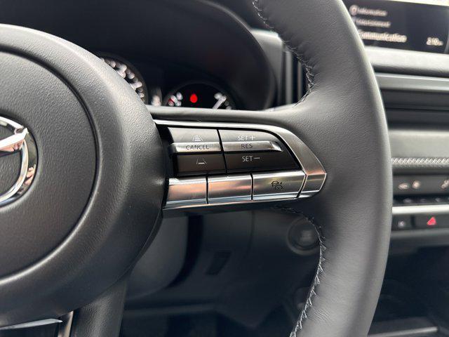 new 2026 Mazda CX-50 car, priced at $36,388