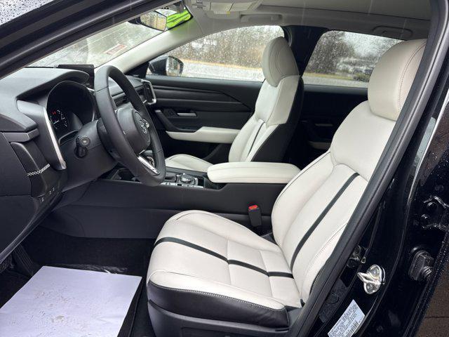 new 2026 Mazda CX-50 car, priced at $36,388