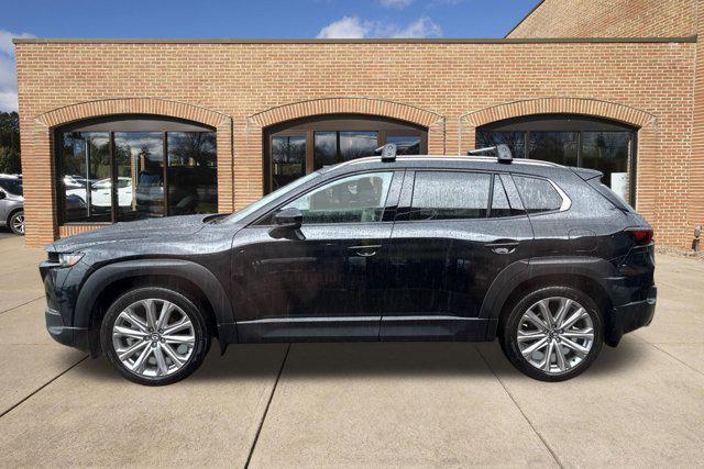 new 2026 Mazda CX-50 car, priced at $36,388