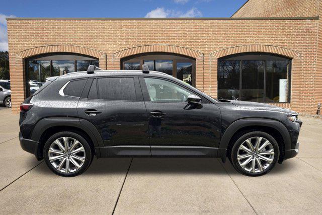 new 2026 Mazda CX-50 car, priced at $36,388