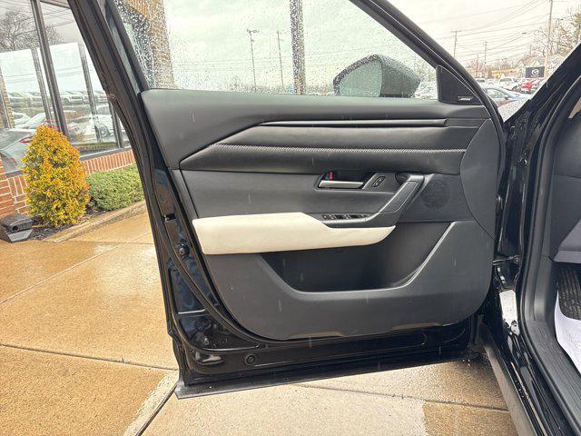 new 2026 Mazda CX-50 car, priced at $36,388