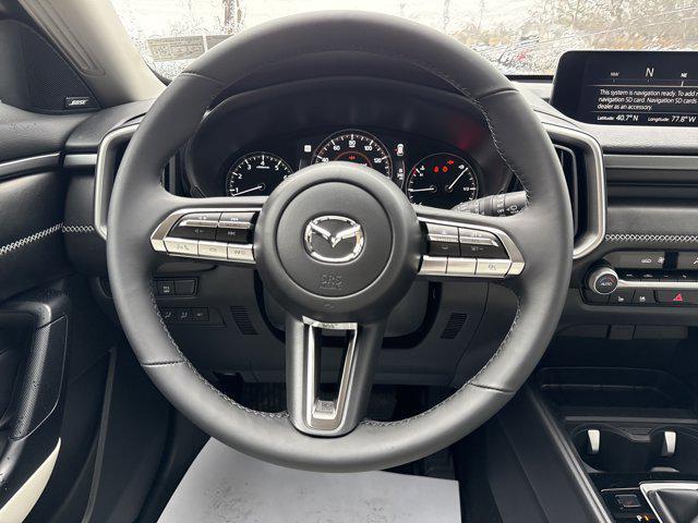 new 2026 Mazda CX-50 car, priced at $36,388