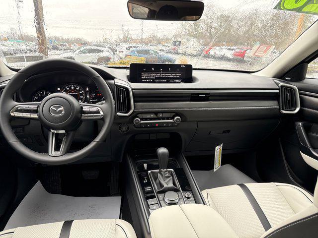 new 2026 Mazda CX-50 car, priced at $36,388