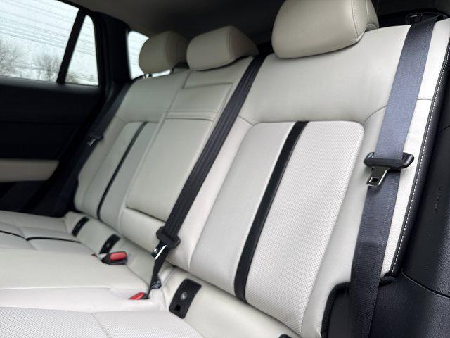 new 2026 Mazda CX-50 car, priced at $36,388