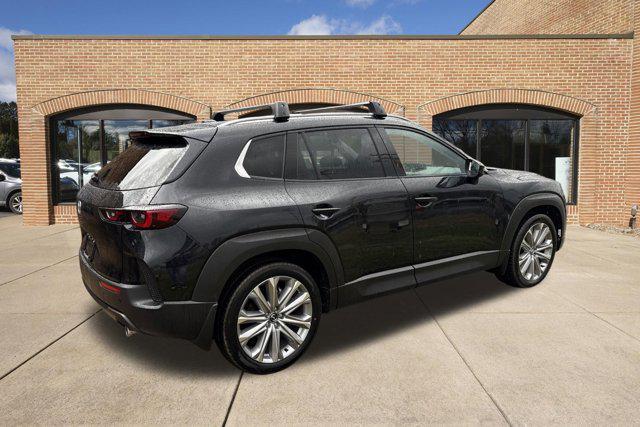 new 2026 Mazda CX-50 car, priced at $36,388