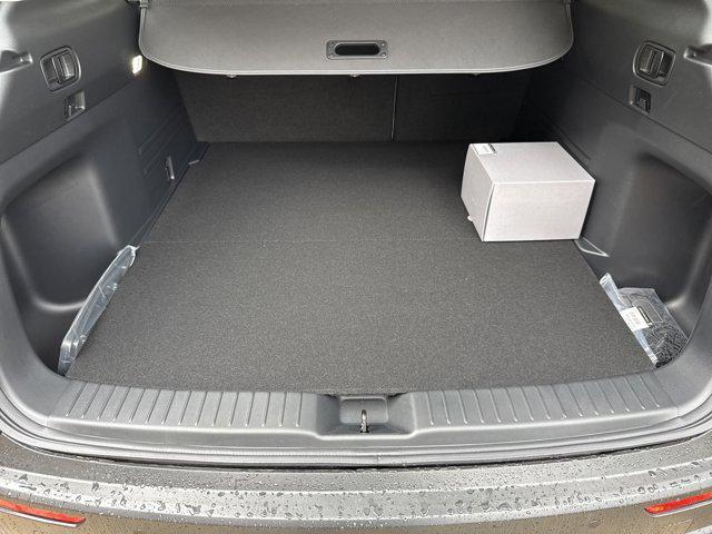 new 2026 Mazda CX-50 car, priced at $36,388