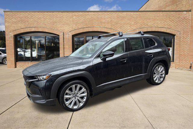 new 2026 Mazda CX-50 car, priced at $36,388