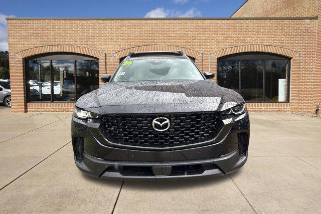 new 2026 Mazda CX-50 car, priced at $36,388