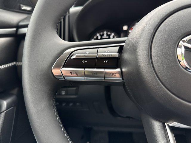 new 2026 Mazda CX-50 car, priced at $36,388