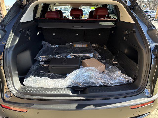 new 2026 Mazda CX-50 Hybrid car, priced at $39,713