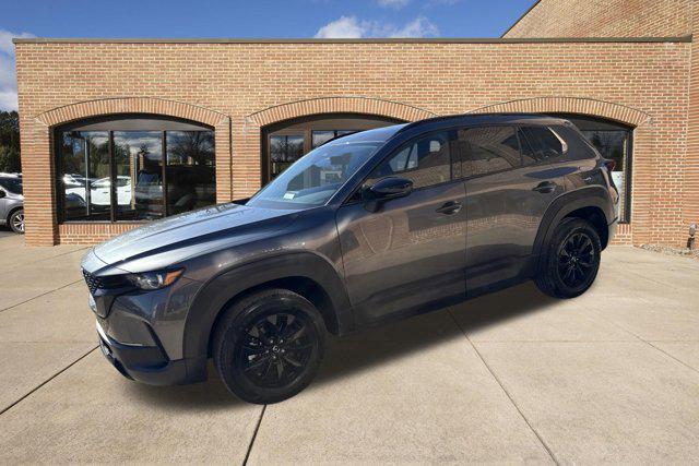 new 2026 Mazda CX-50 Hybrid car, priced at $39,713