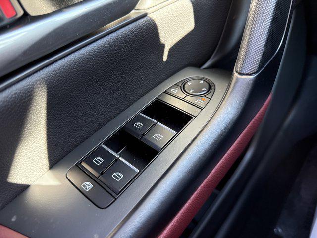 new 2026 Mazda CX-50 Hybrid car, priced at $39,713