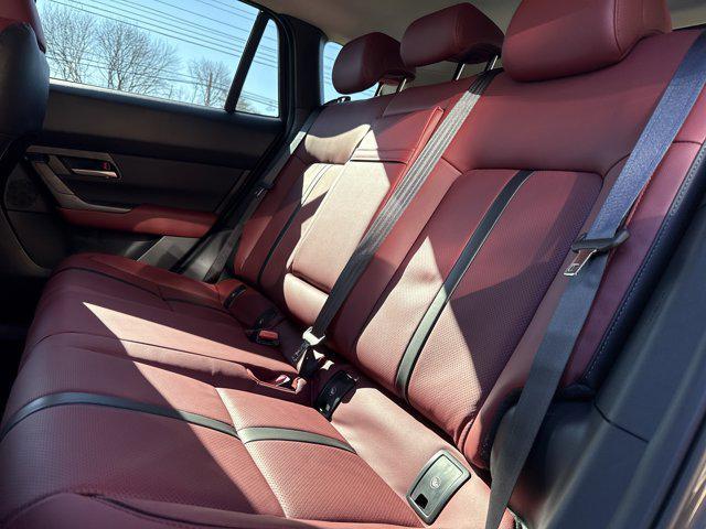 new 2026 Mazda CX-50 Hybrid car, priced at $39,713