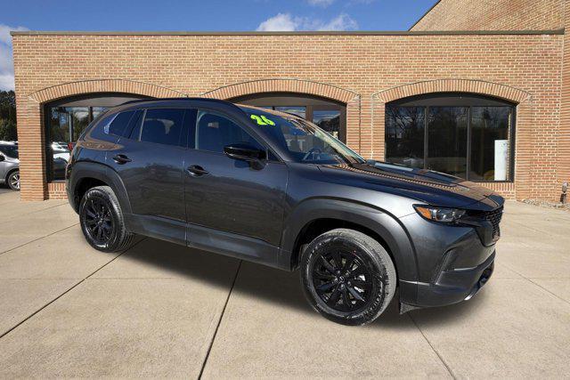 new 2026 Mazda CX-50 Hybrid car, priced at $39,713