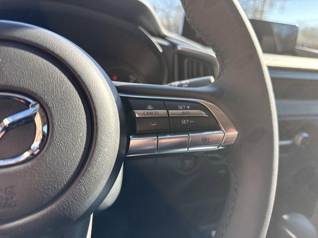 new 2026 Mazda CX-50 Hybrid car, priced at $39,713