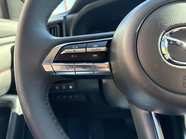 new 2026 Mazda CX-50 Hybrid car, priced at $39,713