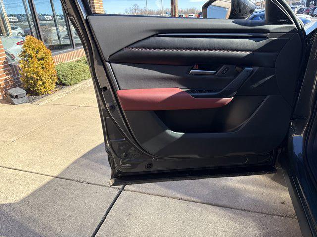 new 2026 Mazda CX-50 Hybrid car, priced at $39,713