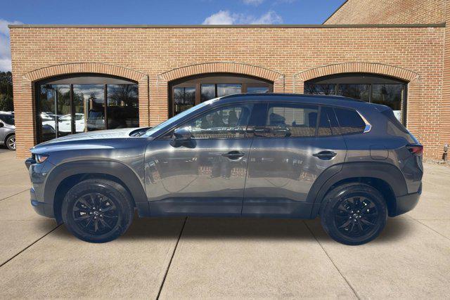 new 2026 Mazda CX-50 Hybrid car, priced at $39,713