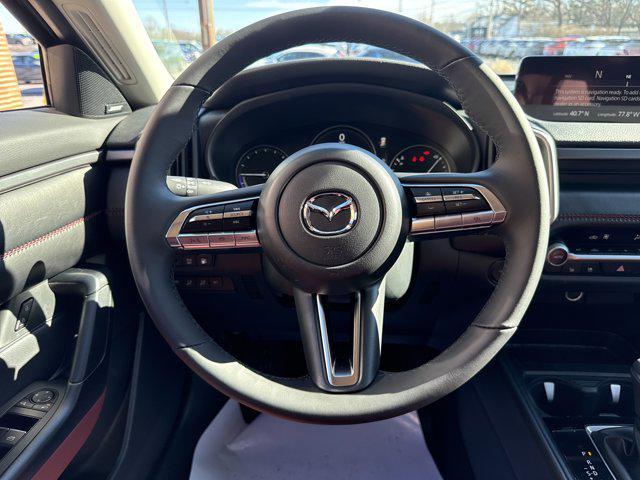 new 2026 Mazda CX-50 Hybrid car, priced at $39,713