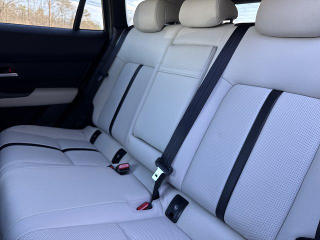 new 2026 Mazda CX-50 car, priced at $44,572