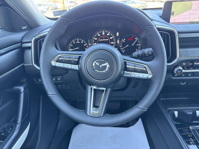 new 2026 Mazda CX-50 car, priced at $44,572