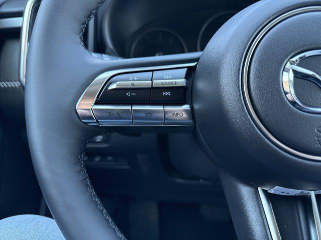 new 2026 Mazda CX-50 car, priced at $44,572