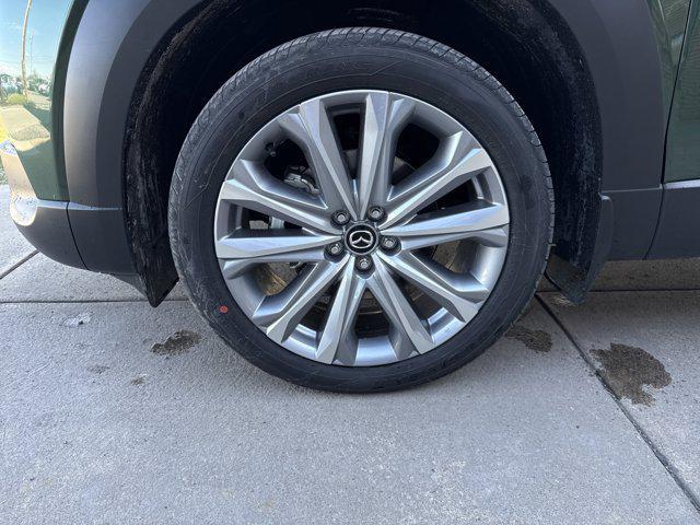 new 2026 Mazda CX-50 car, priced at $44,572