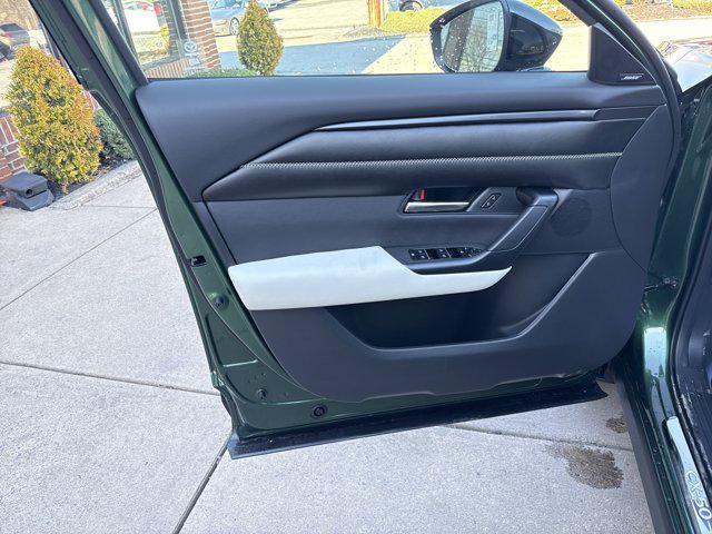 new 2026 Mazda CX-50 car, priced at $44,572