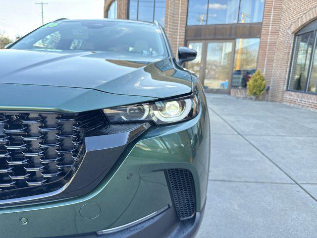 new 2026 Mazda CX-50 car, priced at $44,572