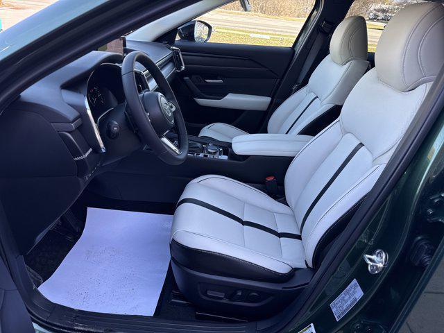 new 2026 Mazda CX-50 car, priced at $44,572