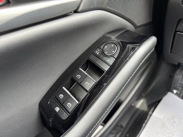 new 2026 Mazda Mazda3 car, priced at $26,983