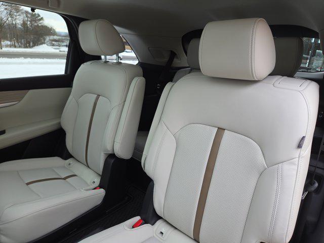 new 2026 Mazda CX-90 car, priced at $50,923