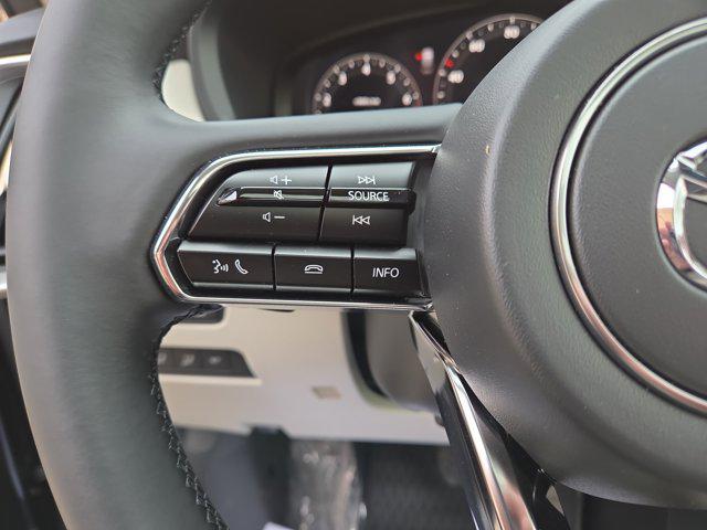 new 2026 Mazda CX-90 car, priced at $50,923
