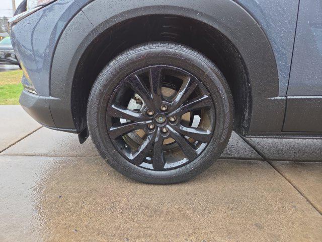 new 2026 Mazda CX-30 car, priced at $31,961