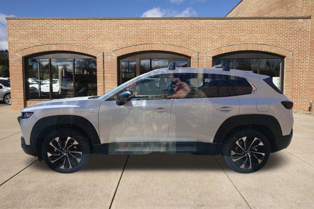 new 2025 Mazda CX-50 Hybrid car, priced at $41,642
