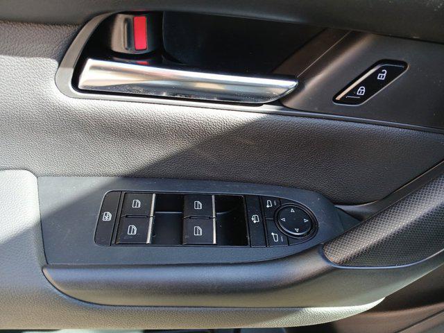 new 2025 Mazda CX-50 Hybrid car, priced at $41,642