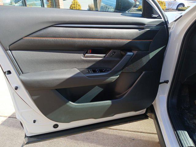 new 2025 Mazda CX-50 Hybrid car, priced at $41,642