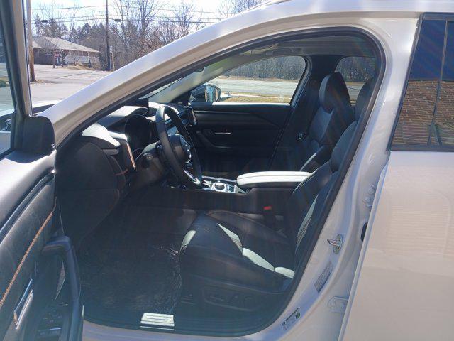 new 2025 Mazda CX-50 Hybrid car, priced at $41,642