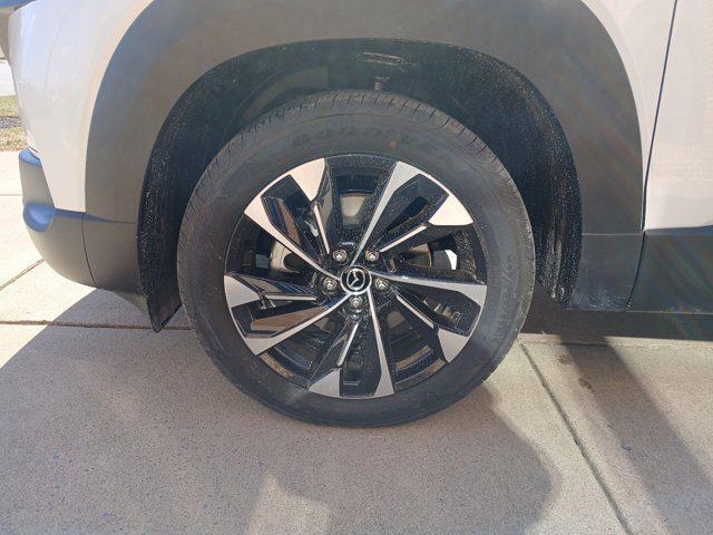 new 2025 Mazda CX-50 Hybrid car, priced at $41,642