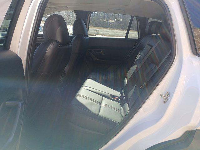 new 2025 Mazda CX-50 Hybrid car, priced at $41,642