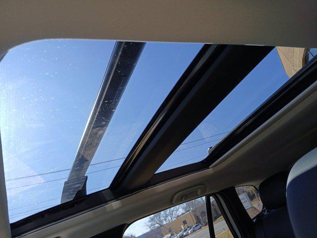 new 2025 Mazda CX-50 Hybrid car, priced at $41,642