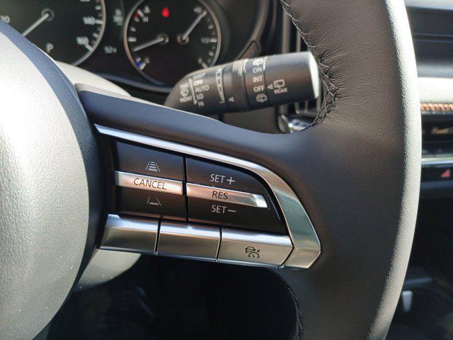 new 2025 Mazda CX-50 Hybrid car, priced at $41,642