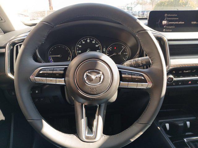new 2025 Mazda CX-50 Hybrid car, priced at $41,642