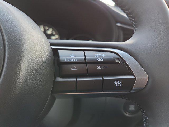 new 2026 Mazda CX-30 car, priced at $29,322